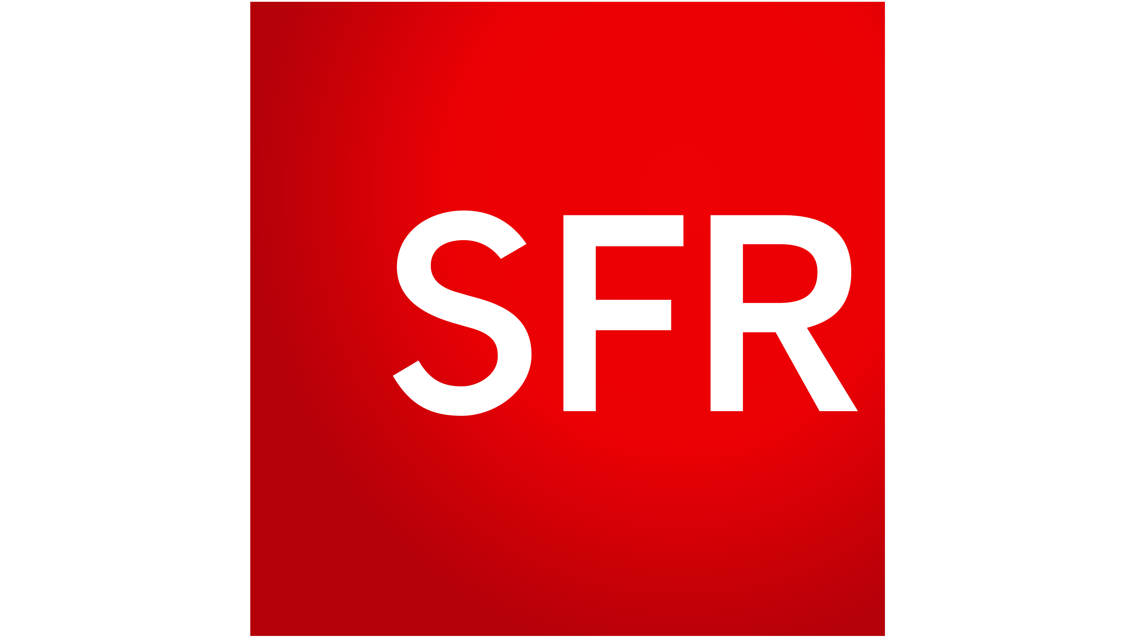 SFR. SFR logo. Логотип SFR цепи. Откройте сфр