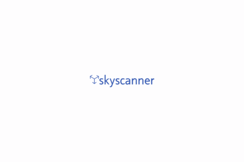 Skyscanner Logo 2006