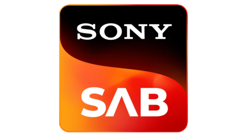 Sony SAB logo