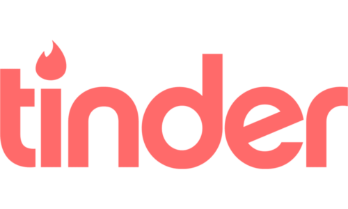 Tinder Logo 2012