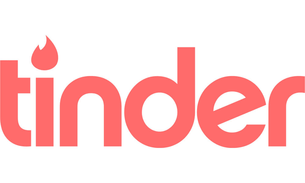 Tinder Logo and symbol, meaning, history, PNG, brand
