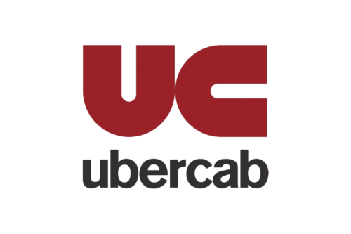 Uber Logo 2009