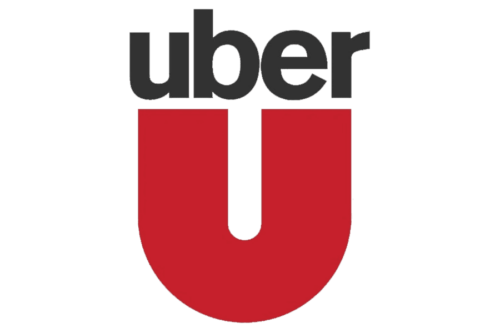 Uber Logo 2010