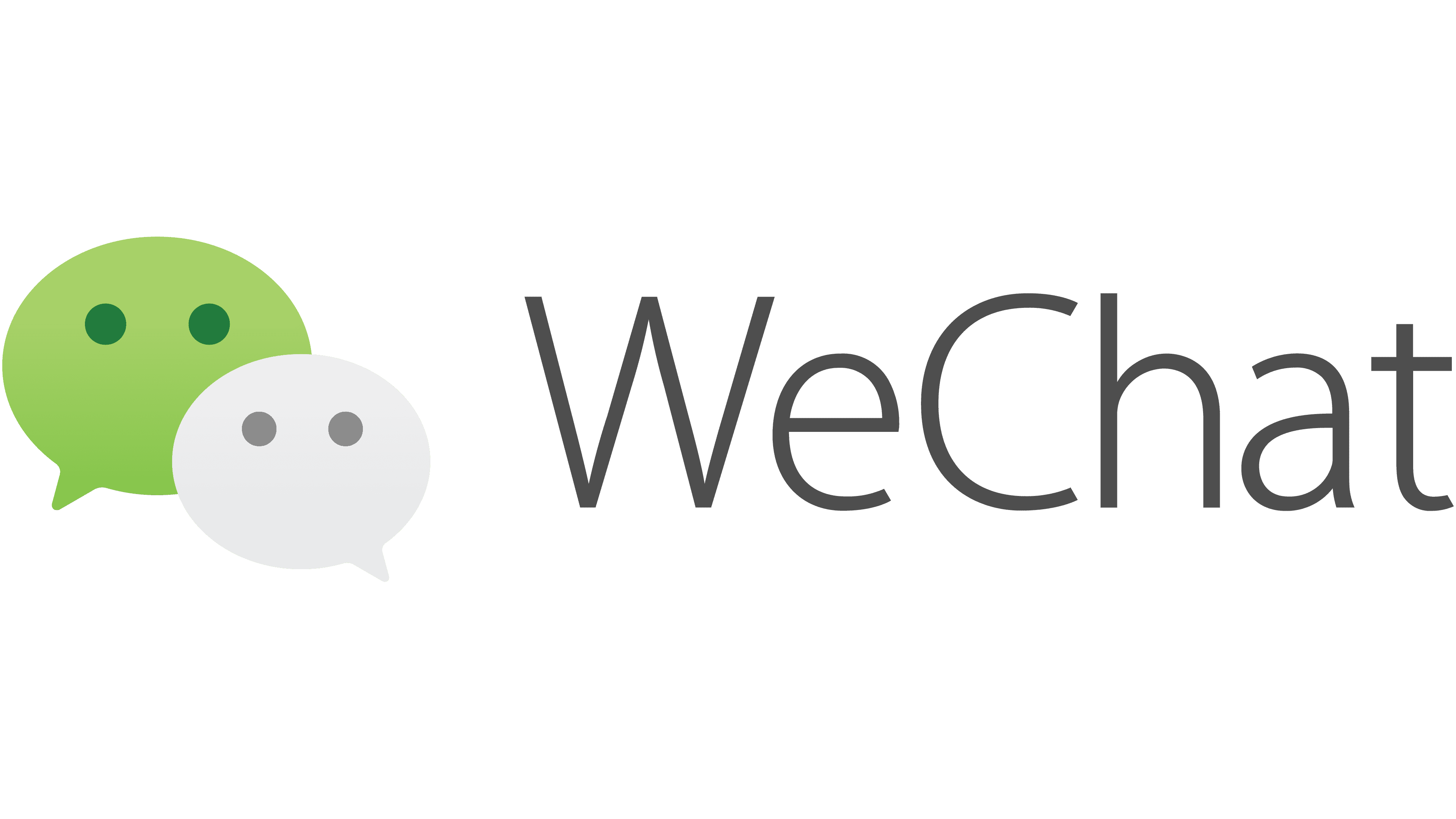 problems of using of wechat work for an organization