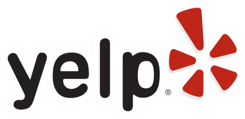 Yelp Logo 2004