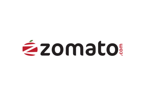 Zomato Logo 2010