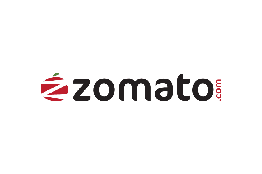 Zomato Logo Redesign by Dhaval Umaretiya on Dribbble