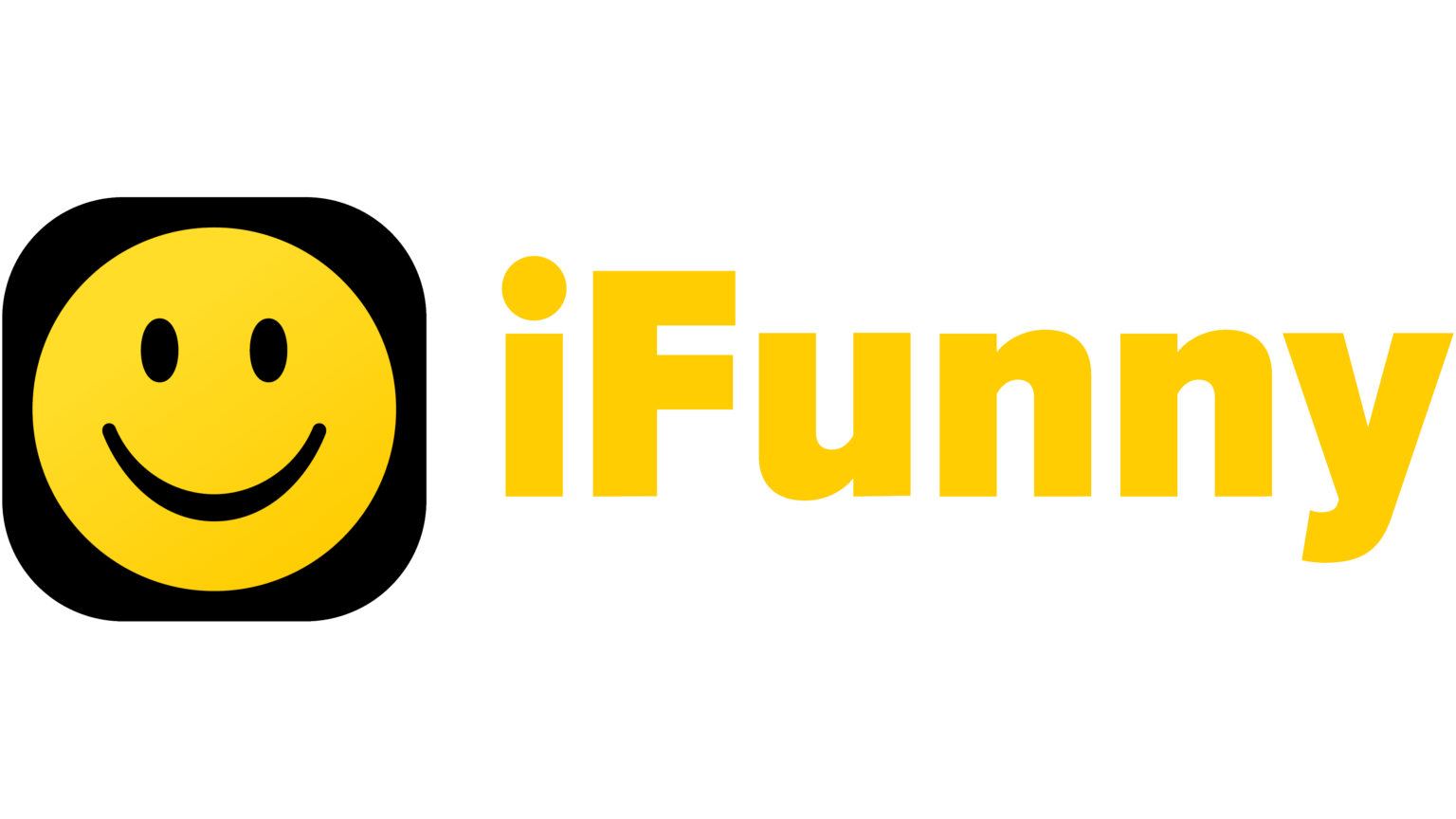 iFunny Logo and symbol, meaning, history, PNG