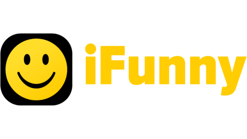 iFunny logo