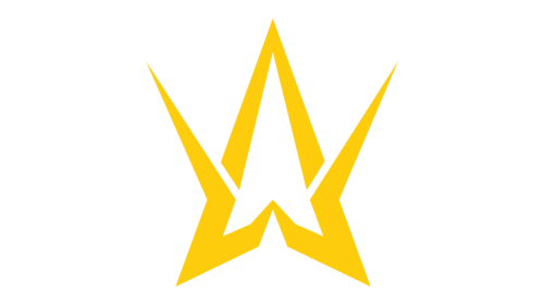 Alan Walker logo