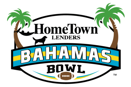 Bahamas Bowl logo
