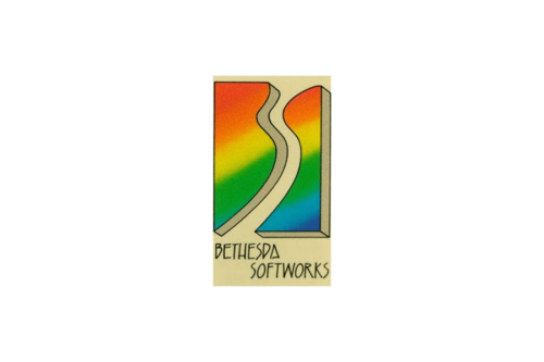 Bethesda Logo 1986