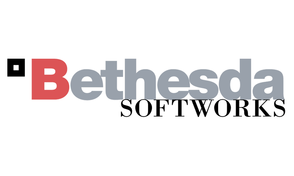 Bethesda Logo, symbol, meaning, history, PNG, brand