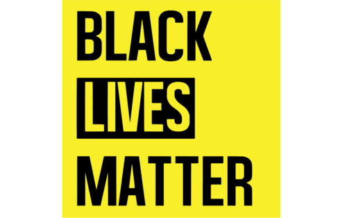 Black Lives Matter Logo old