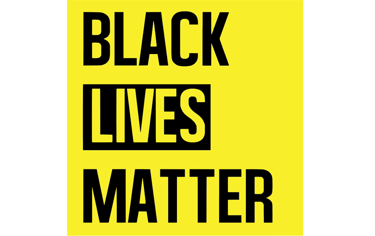 Black Lives Matter logo and symbol, meaning, history, PNG