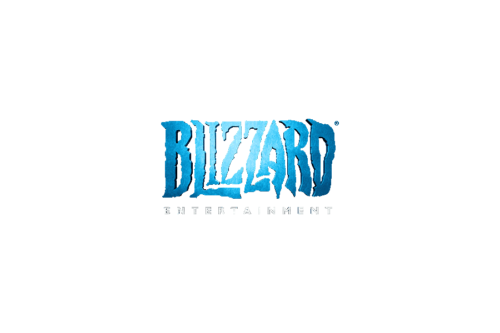 Blizzard Logo 2010