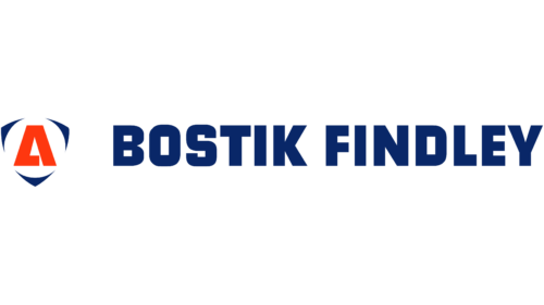 Bostik Logo 2000