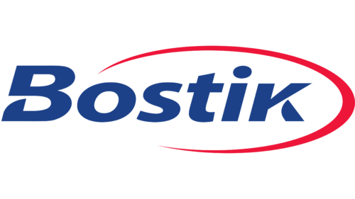 Bostik Logo 2004