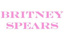 Britney Spears Logo