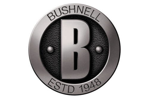 Bushnell Emblem old