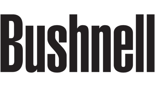 Bushnell Logo old