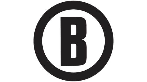 Bushnell emblem