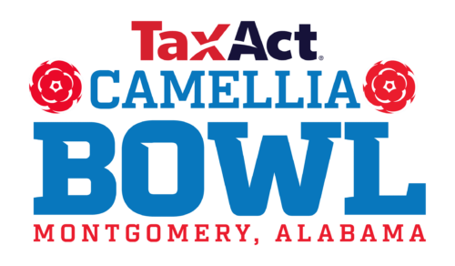 Camellia Bowl Logo 2021