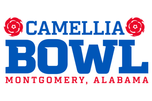 Camellia Bowl logo