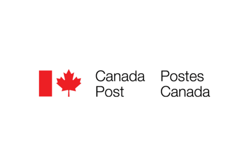 Canada Post Logo 1971