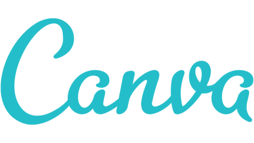Canva Logo 2013