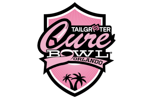 Cure Bowl Logo 2021