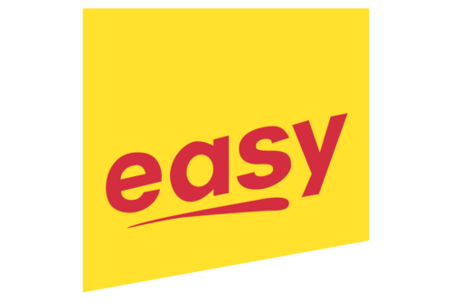 Easy Logo 1993