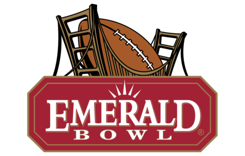 Emerald Bowl Logo 2004