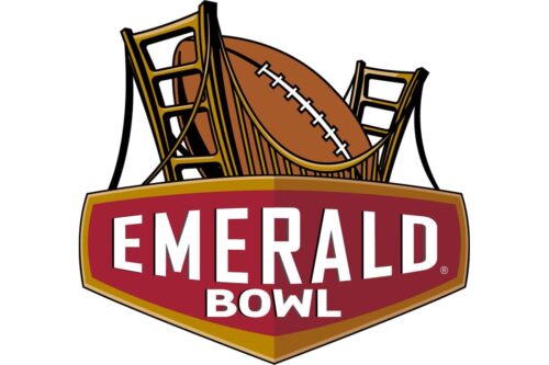 Emerald Bowl logo