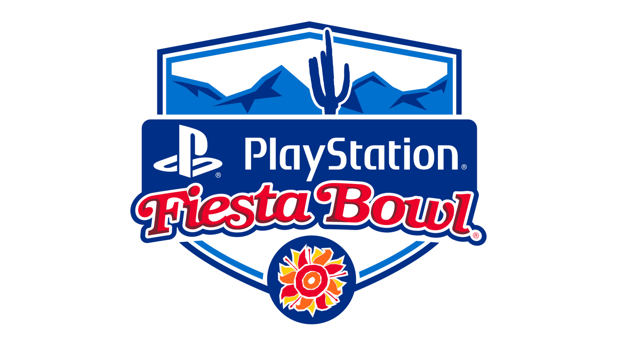 Fiesta Bowl Logo and symbol, meaning, history, PNG, brand