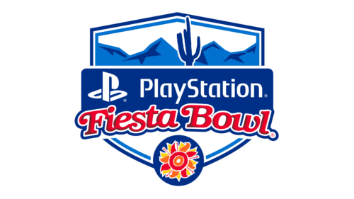 Fiesta Bowl Logo 2016