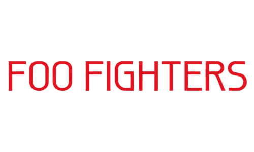 Foo Fighters Logo 2011