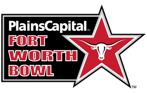 Fort Worth Bowl Logo 2003