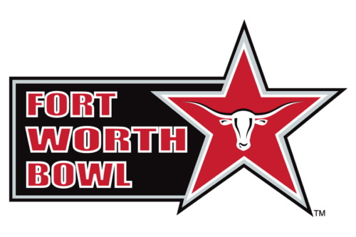 Fort Worth Bowl logo