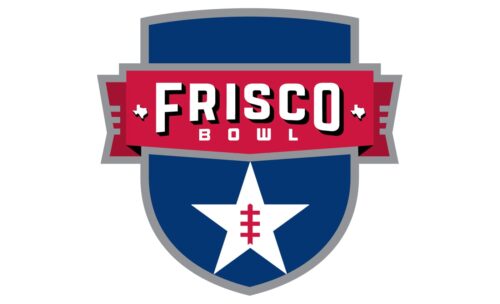 Frisco Bowl logo