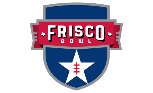 Frisco Bowl logo