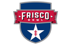 Frisco Bowl Logo