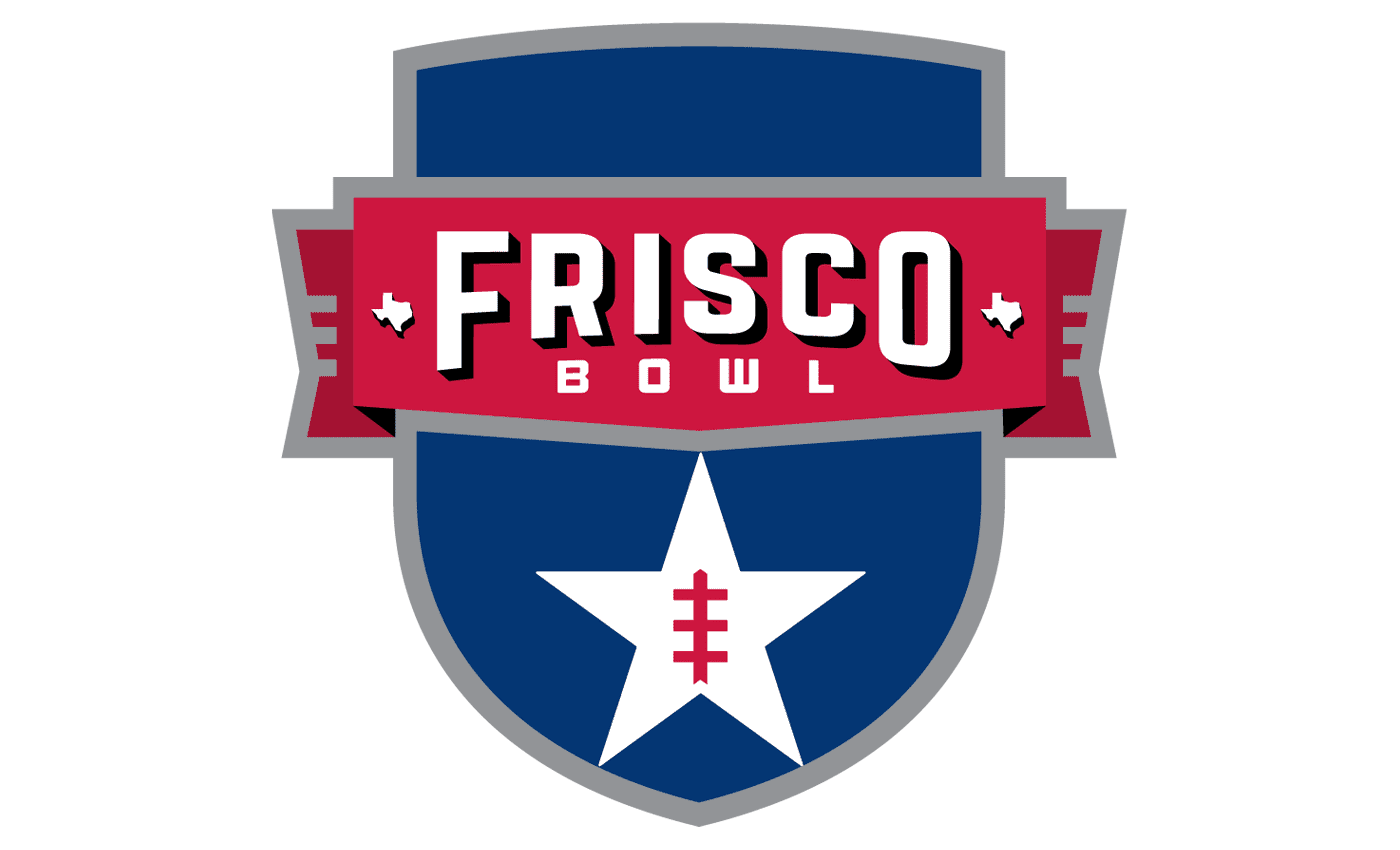 Frisco Bowl Logo and symbol, meaning, history, PNG, brand