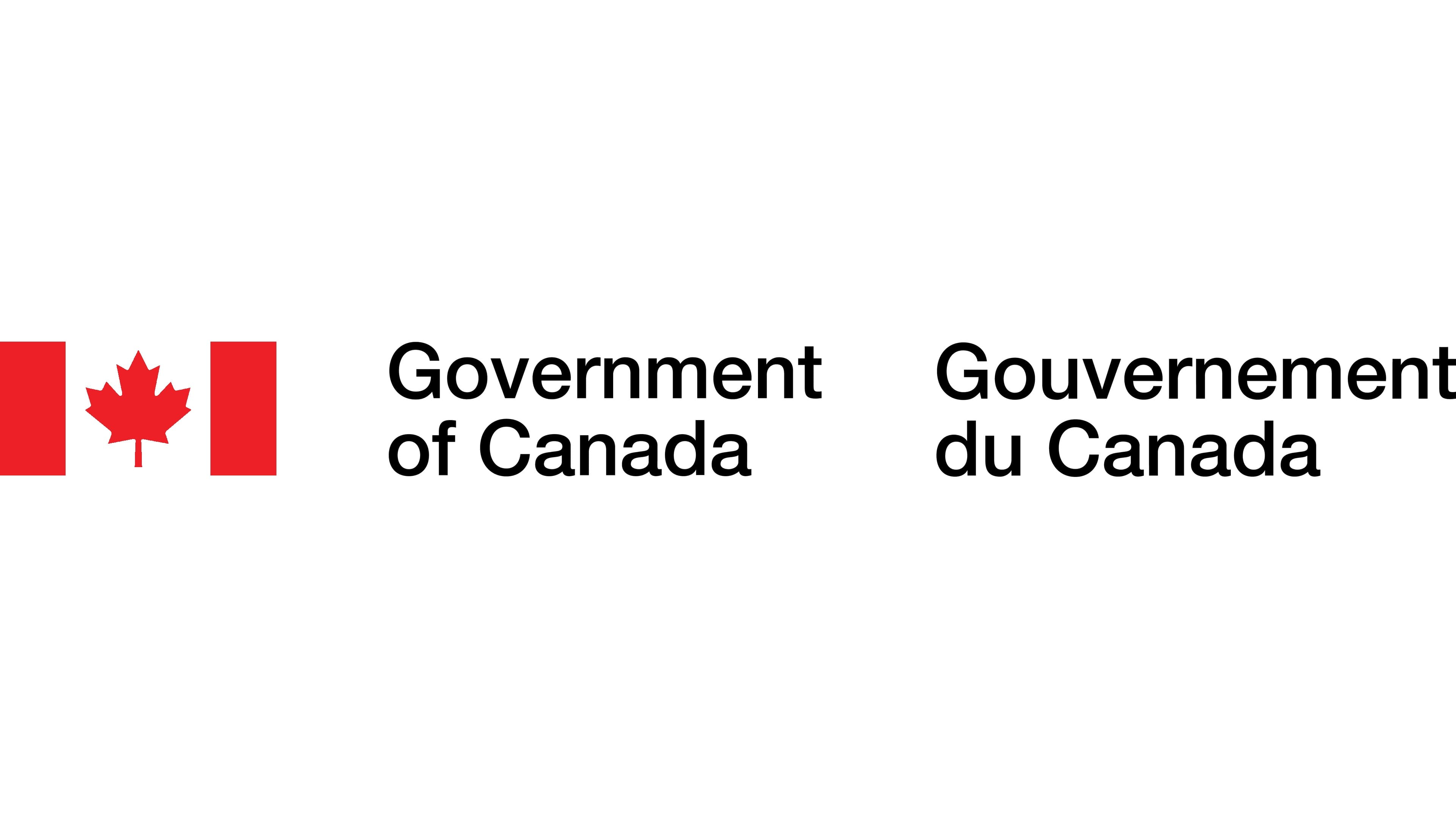 government of canada travel