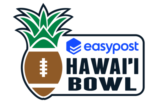 Hawaii Bowl logo