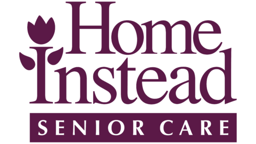 Home Instead Senior Care Logo old