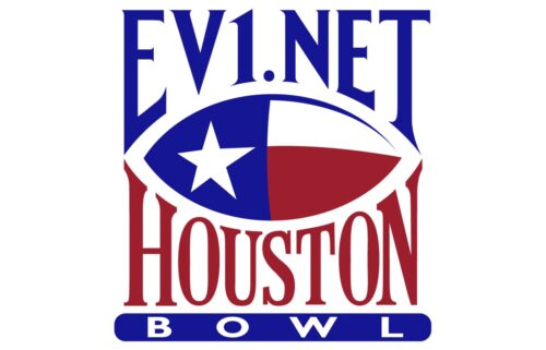Houston Bowl logo