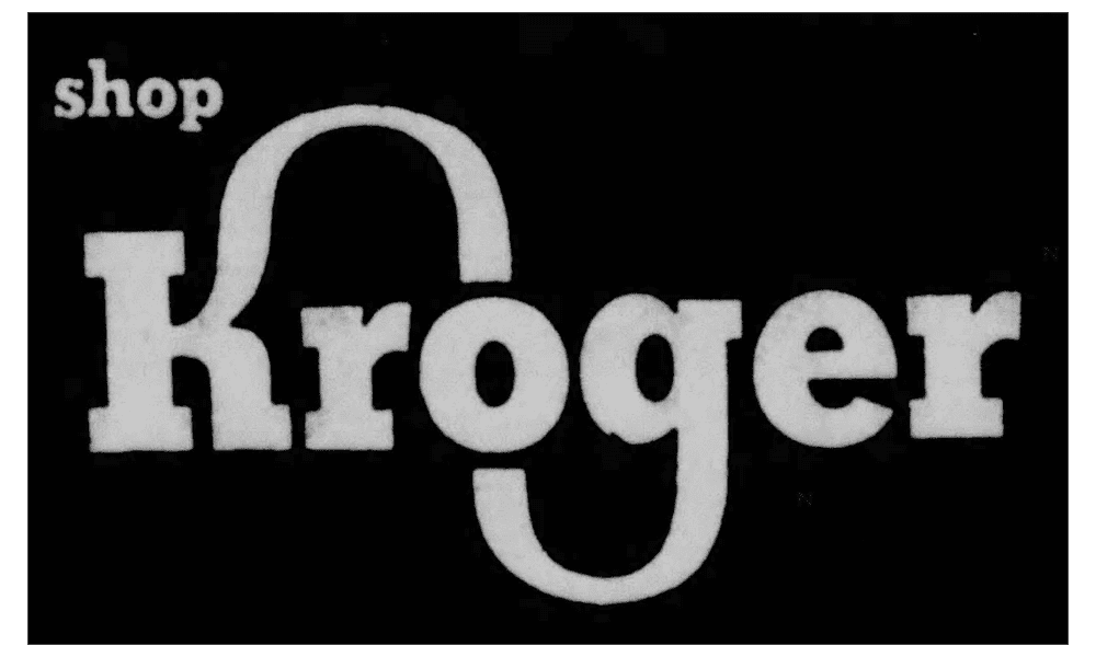 Kroger Logo and symbol, meaning, history, PNG, brand