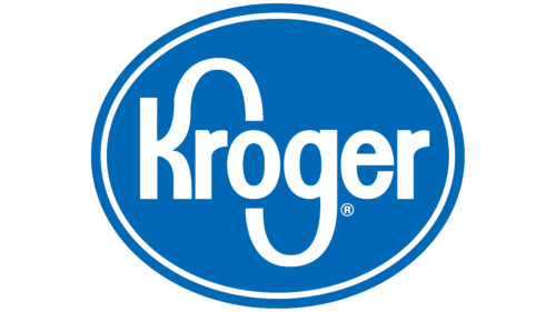 Kroger Logo 2014