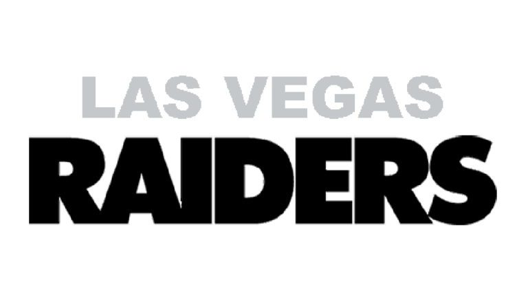 Las Vegas Raiders Logo And Symbol Meaning History Png Brand